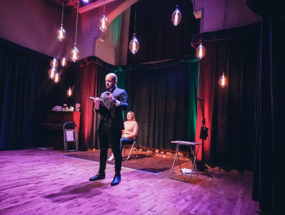 Magic Show