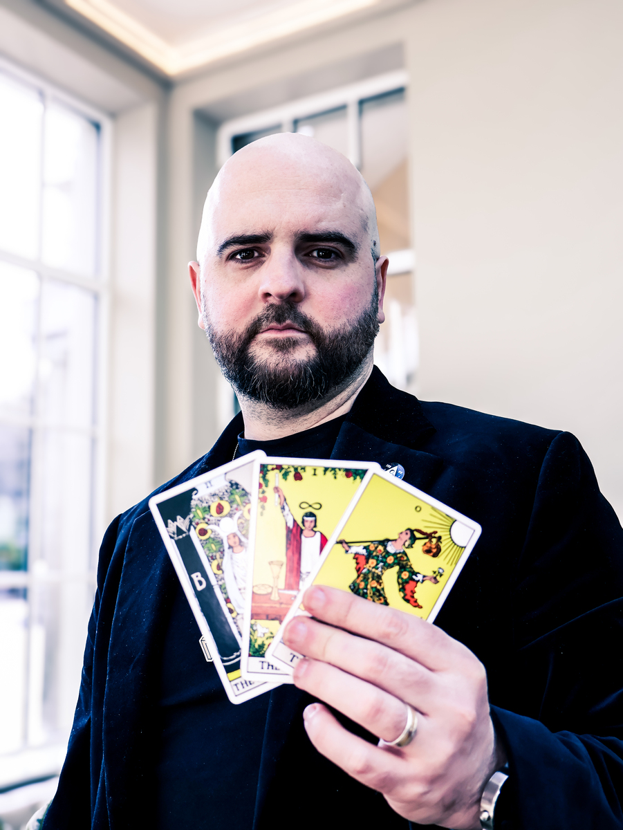 Tarot